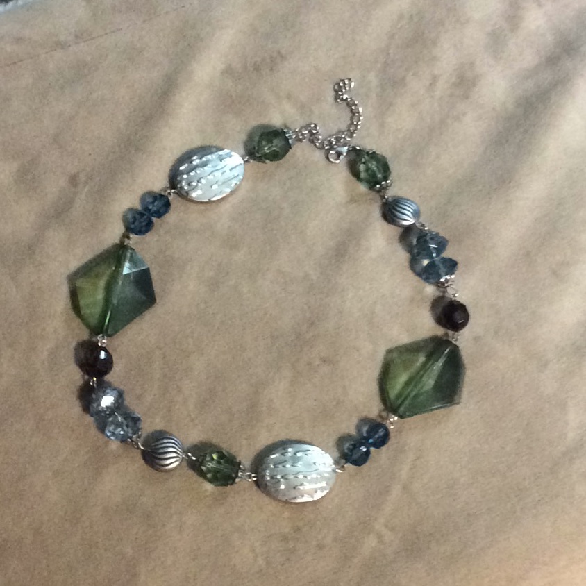 Statement Chocker